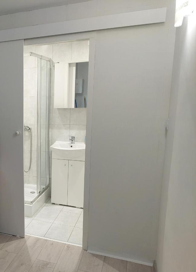Kawalerka W Kudowie Zdroj Apartment Kudowa Zdroj Luaran gambar